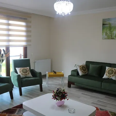 Apartment Inci Apart *