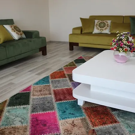 Inci Apart Apartment