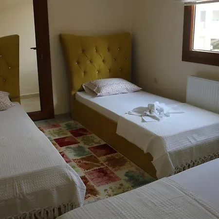 Inci Apart Apartment *