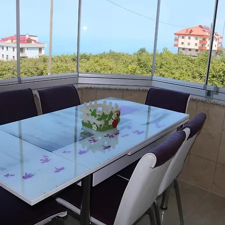 Inci Apart Apartment *