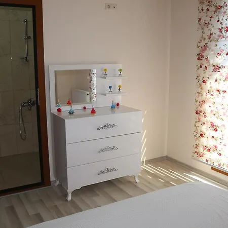Inci Apart Apartment