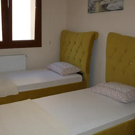 Inci Apart Apartment Trabzon