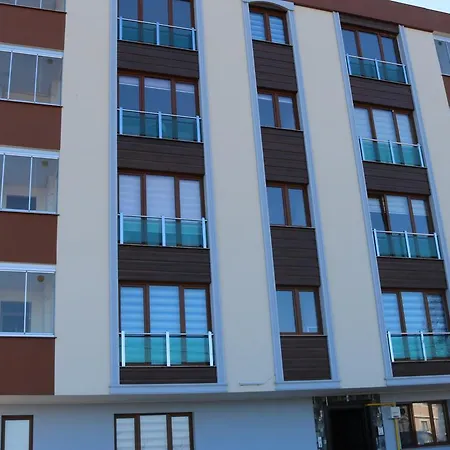 Apartment Inci Apart *