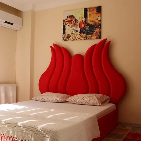Inci Apart Apartment *