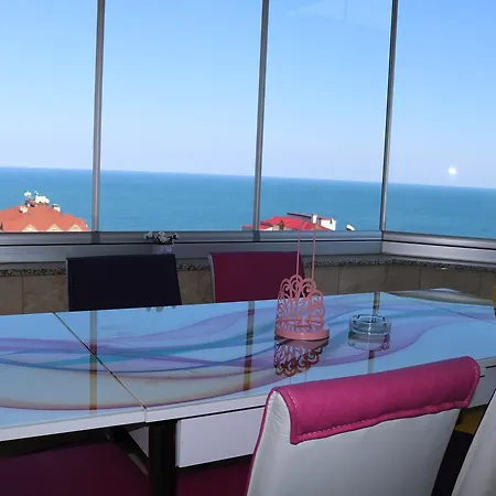 Inci Apart Apartment Trabzon