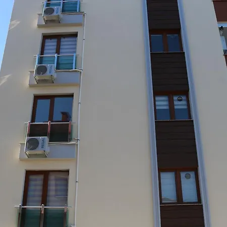 Apartment Inci Apart