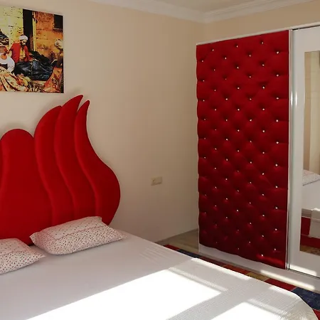 Inci Apart Apartment *